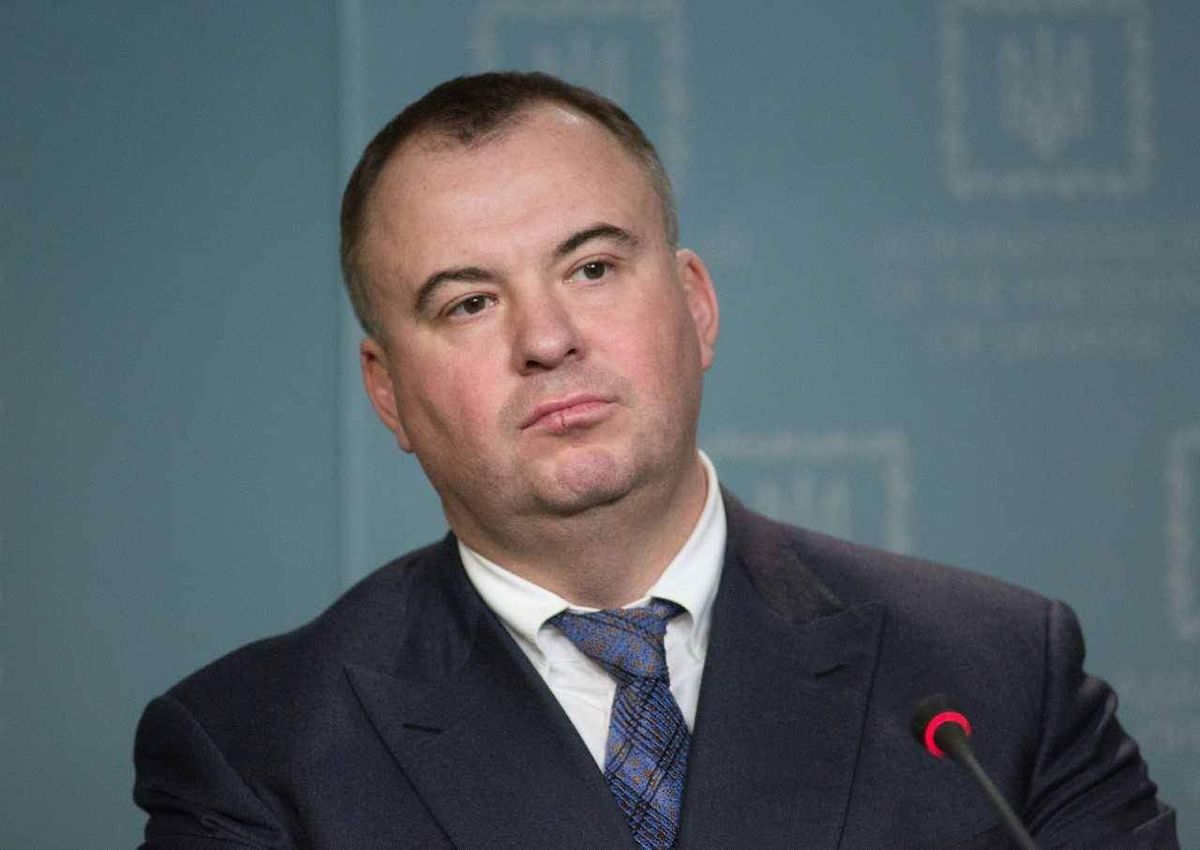 Затриманий детективами НАБУ Олег Гладковський оголосив голодування