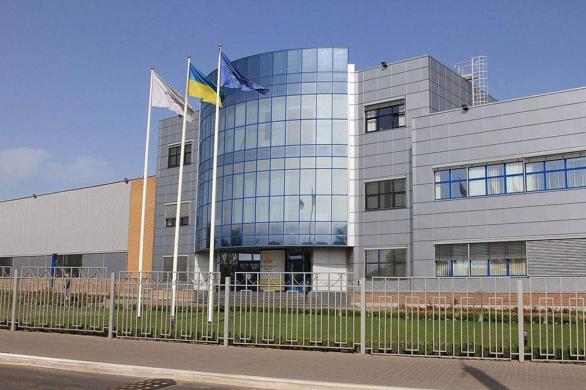 British American Tobacco зупинила виробництво сигарет в Україні