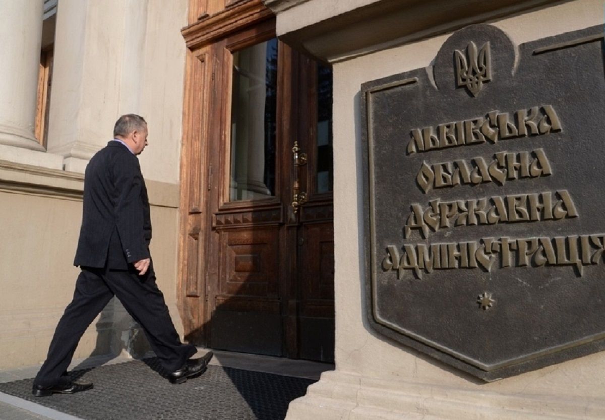 18 кандидатів претендують на посаду головного освітянина Львівщини