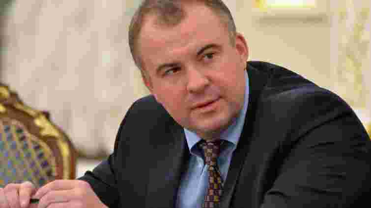 Гладковського арештували на два місяці з можливістю внесення застави 10,6 млн грн