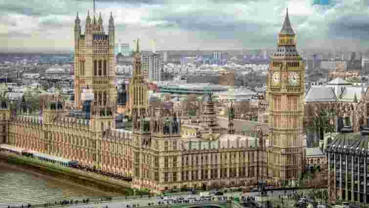 Парламент Великої Британії проголосував за нове відтермінування Brexit
