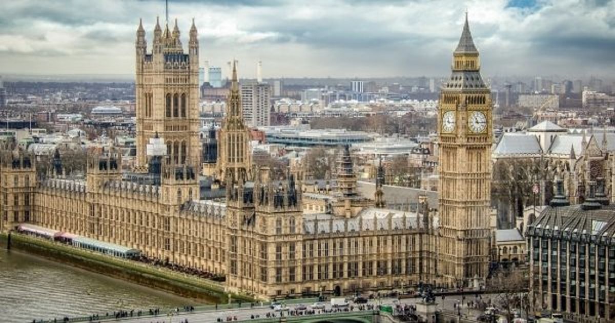 Парламент Великої Британії проголосував за нове відтермінування Brexit