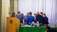 «Виганяйте мене, бо я вже не можу!»