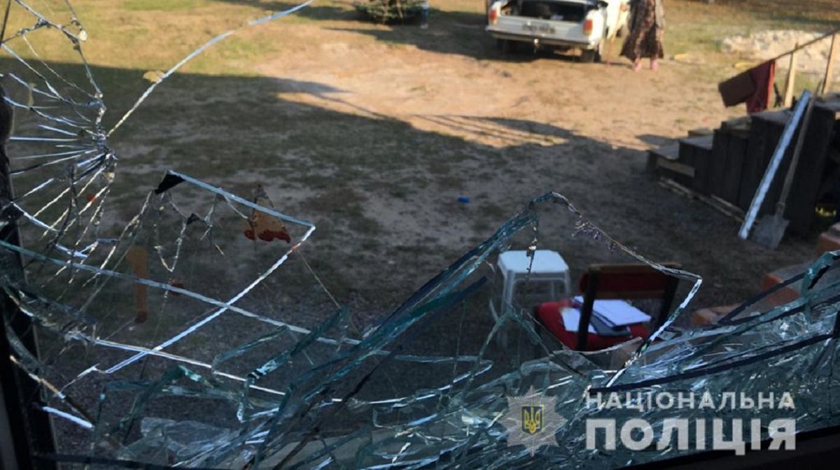 На Київщині під час затримання поліцією помер підозрюваний у хуліганстві