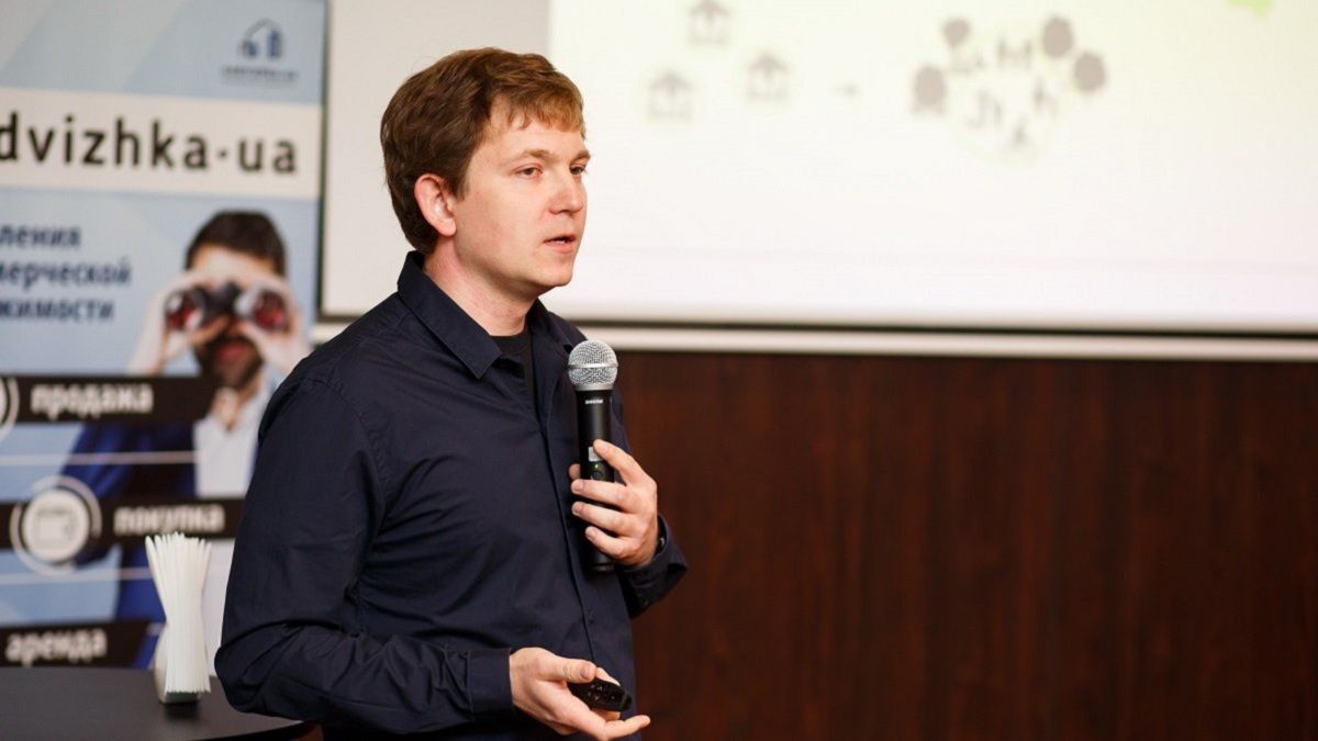 Головним архітектором Львова призначили Антона Коломєйцева