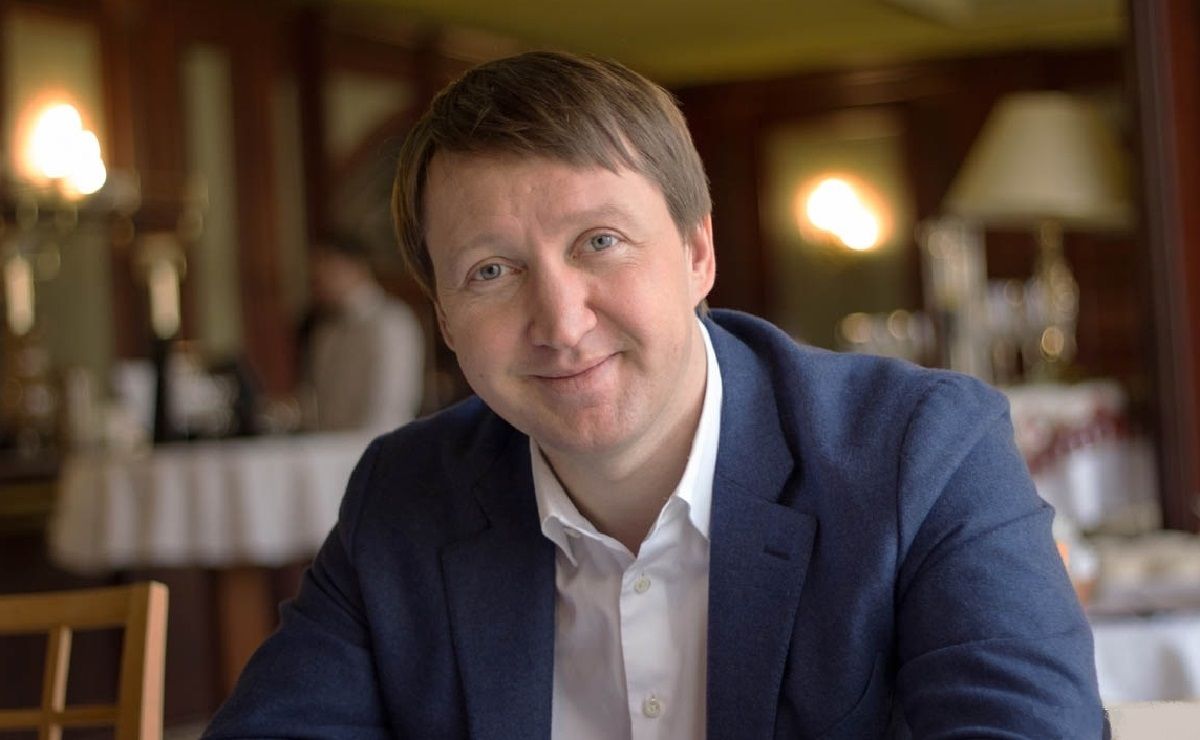 Екс-міністр Тарас Кутовий розбився в авіакатастрофі вертольота