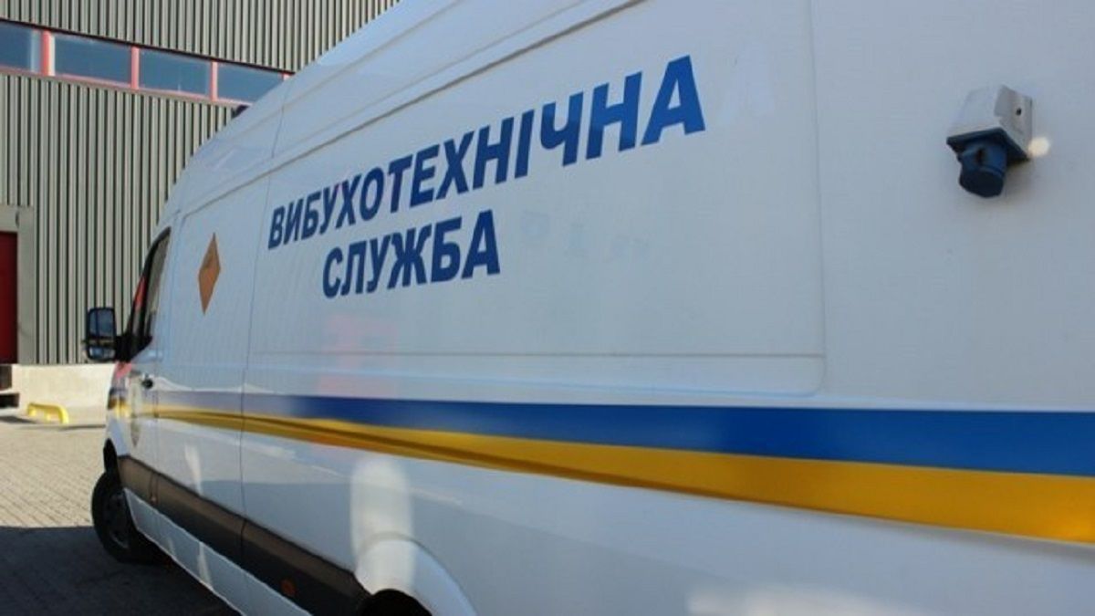 У Львові з залізничного вокзалу евакуйовували людей через повідомлення про замінування