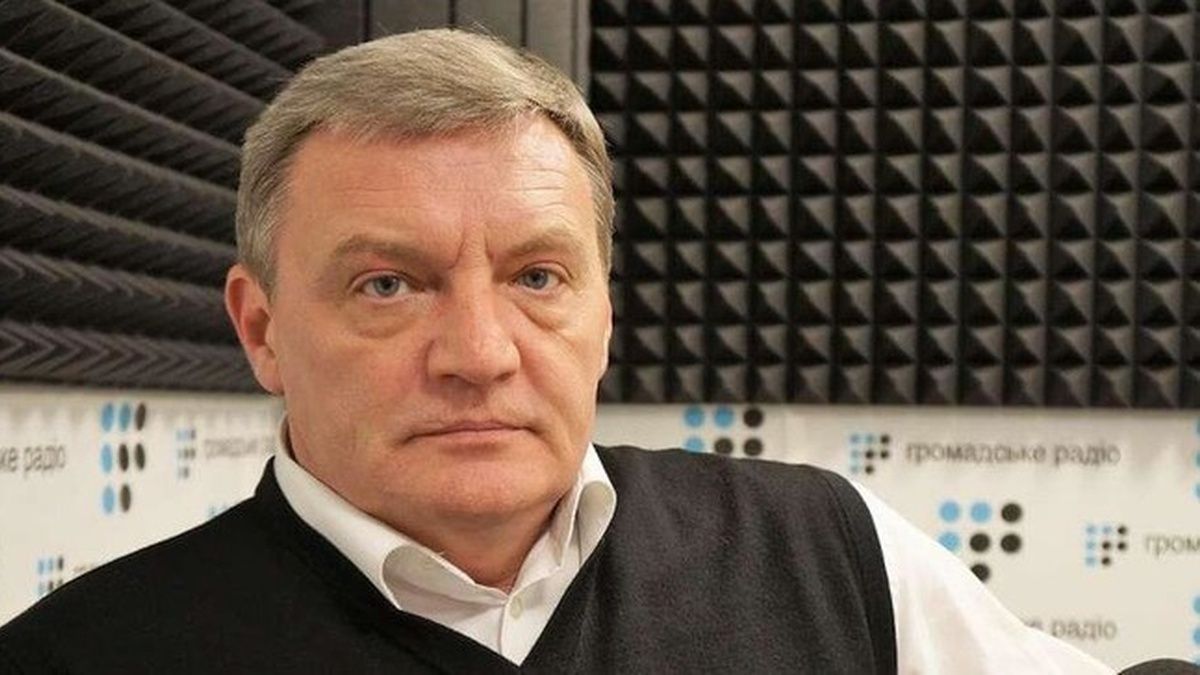 Колишньому заступнику міністра Юрієві Гримчаку пом'якшили підозру