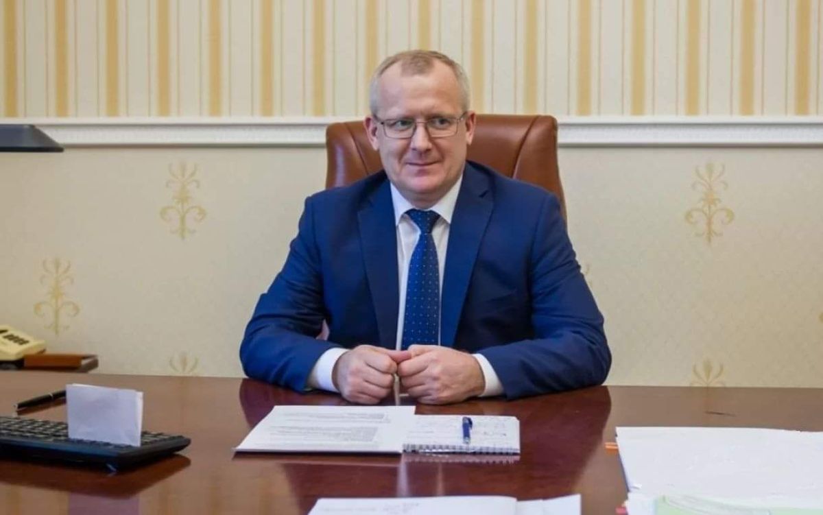 Екс-заступника міністра економіки затримали за підозрою у держзраді