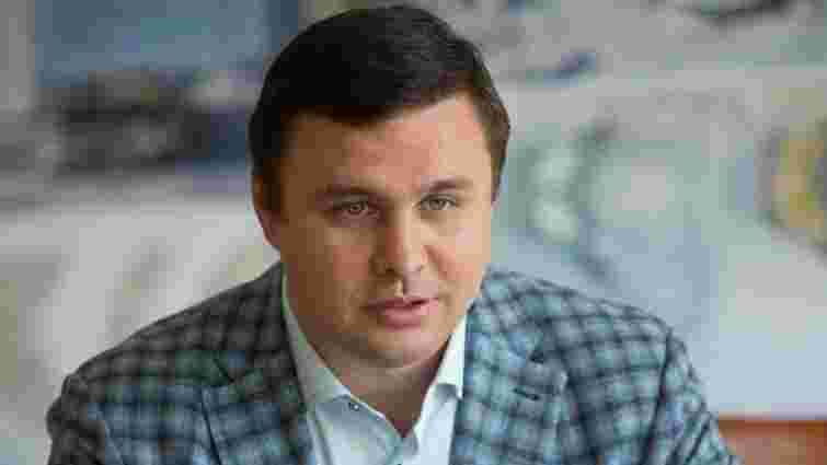Суд арештував екс-нардепа і забудовника Максима Микитася з правом застави у 80 млн грн