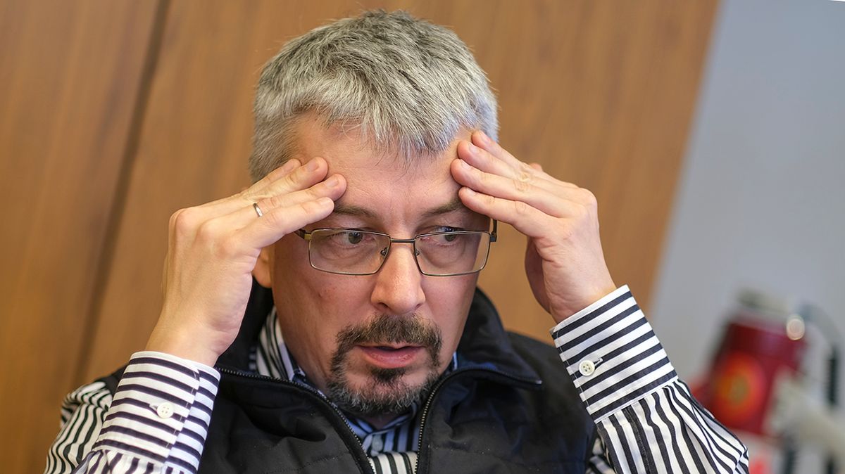 Екс-гендиректор «1+1» користується незадекларованим маєтком на Трухановому острові в Києві