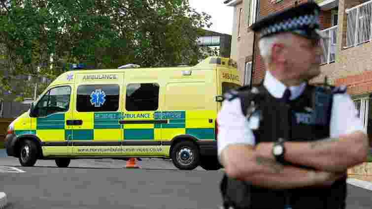 У Великій Британії поліція виявила вантажівку із 39 трупами