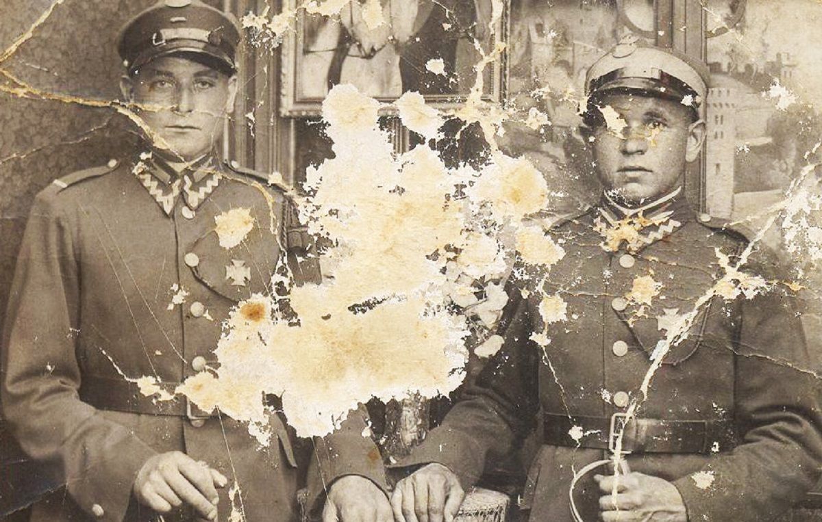 А ти знаєш, хто твій прапрадід?