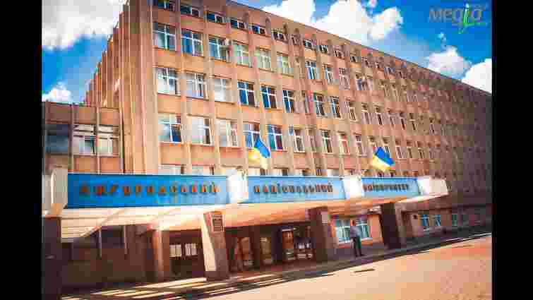 В Ужгороді ще у 12 іноземних студентів виявили збудник дифтерії