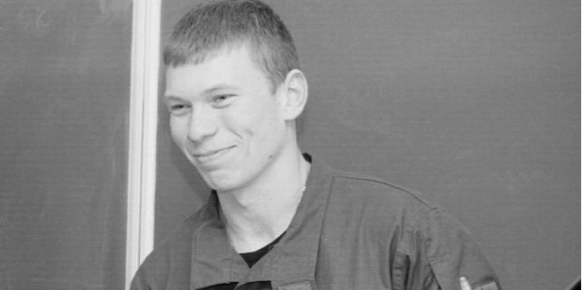 Під час виконання бойового завдання в зоні ООС загинув нацгвардієць
