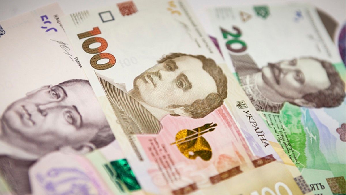 Кабмін спрогнозував курс гривні на наступний рік