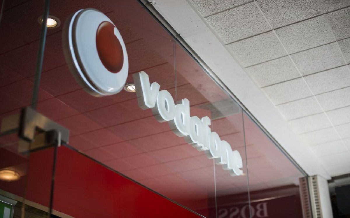 Антимонопольний комітет дозволив азербайджанцям купити Vodafone Ukraine