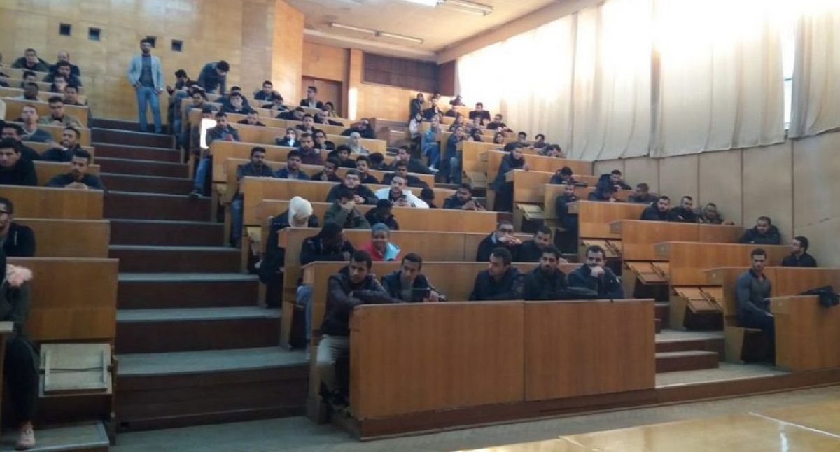 Ужгородські медики діагностували дифтерію у 15 студентів-індусів