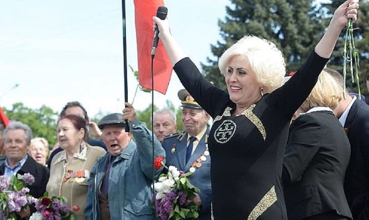 Європейський суд з прав людини зобов'язав Україну виплатити Нелі Штепі 3600 євро