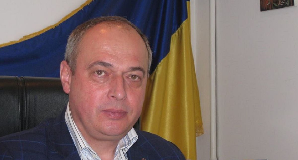 Мер Нового Роздола та його заступники подали у відставку
