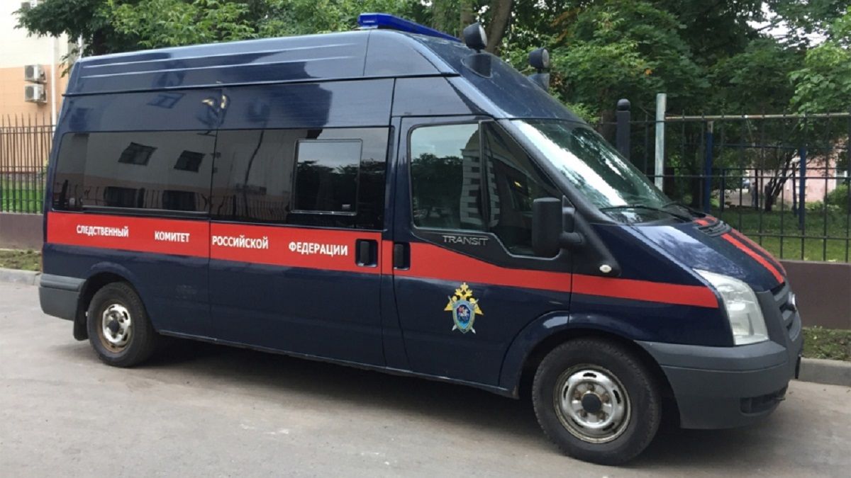 Біля Москви знайшли мертвими двох братів-близнюків з Макіївки