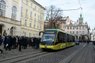 Львівська мерія інвестує у розвиток міського електротранспорту 2 млрд грн