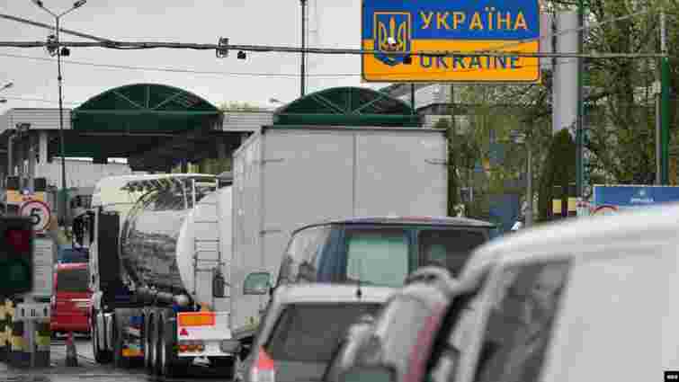 Українці зайняли перше місце за кількістю отриманих дозволів на проживання в ЄС 