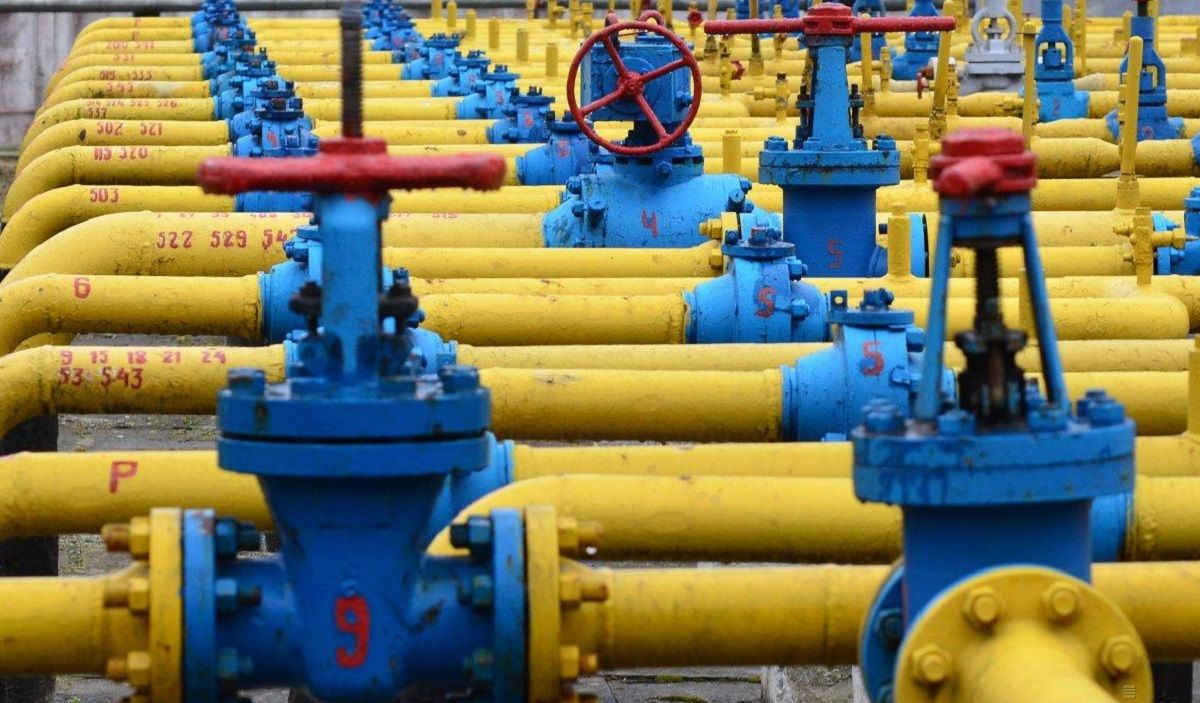 Нідерландський суд арештував 100% акцій компанії, яка будує «Турецький потік»