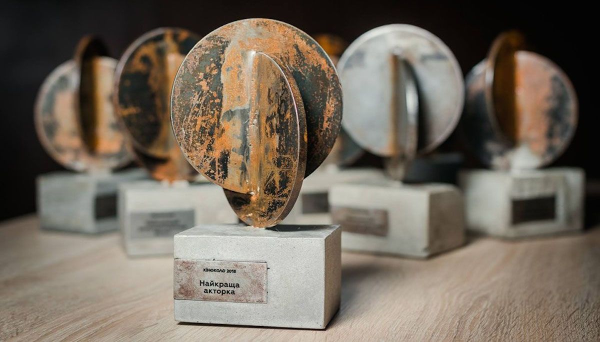 Українські кінокритики назвали найкращі фільми року