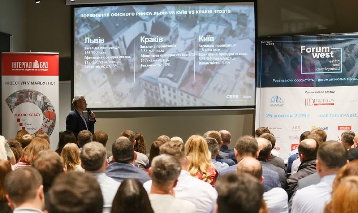 Етап будівництва став менш важливим, аніж репутація забудовника