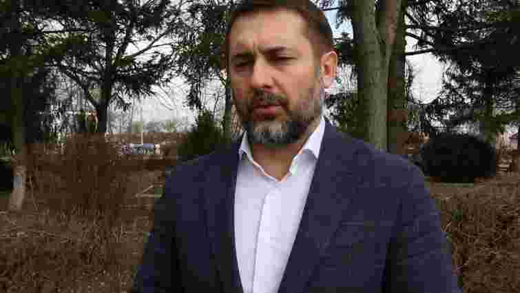 Новим головою Луганської ОДА став екс-очільник Мукачівської райдержадміністрації