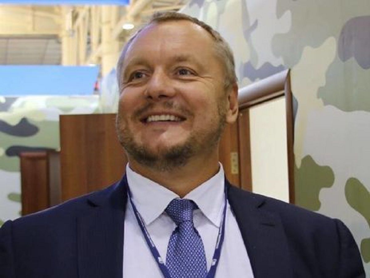 Позбавлений громадянства екс-нардеп Андрій Артеменко повернувся до України