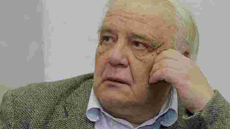 Помер радянський дисидент-письменник і критик Кремля Володимир Буковський