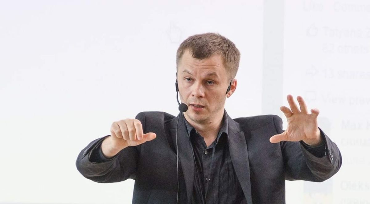 Міністр економіки запропонував скасувати ЄСВ і збільшити податки на землю й нерухомість