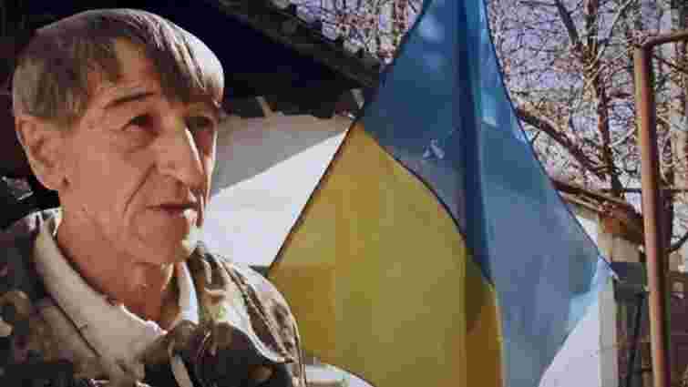 В окупованому Криму українському активістові висунули підозру в підготовці теракту