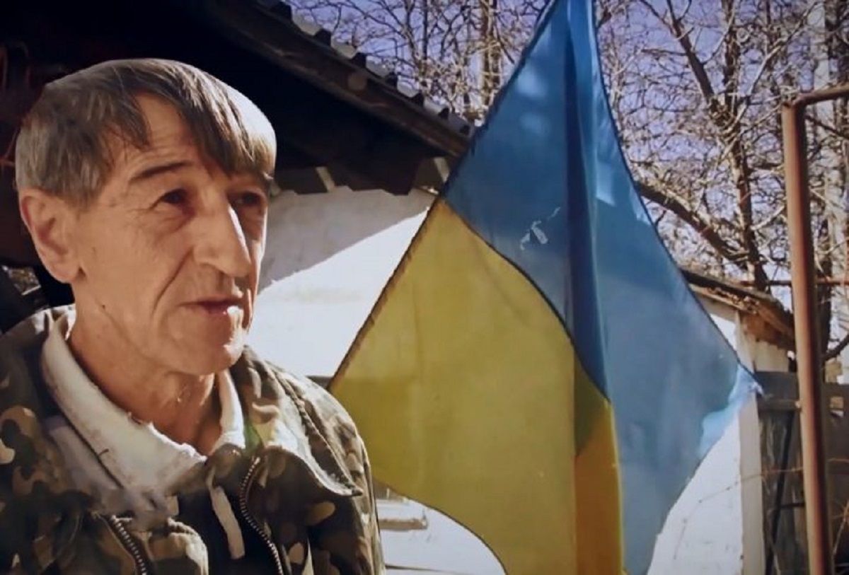 В окупованому Криму українському активістові висунули підозру в підготовці теракту