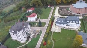 Детективи НАБУ провели обшуки у будинку Богдана Дубневича