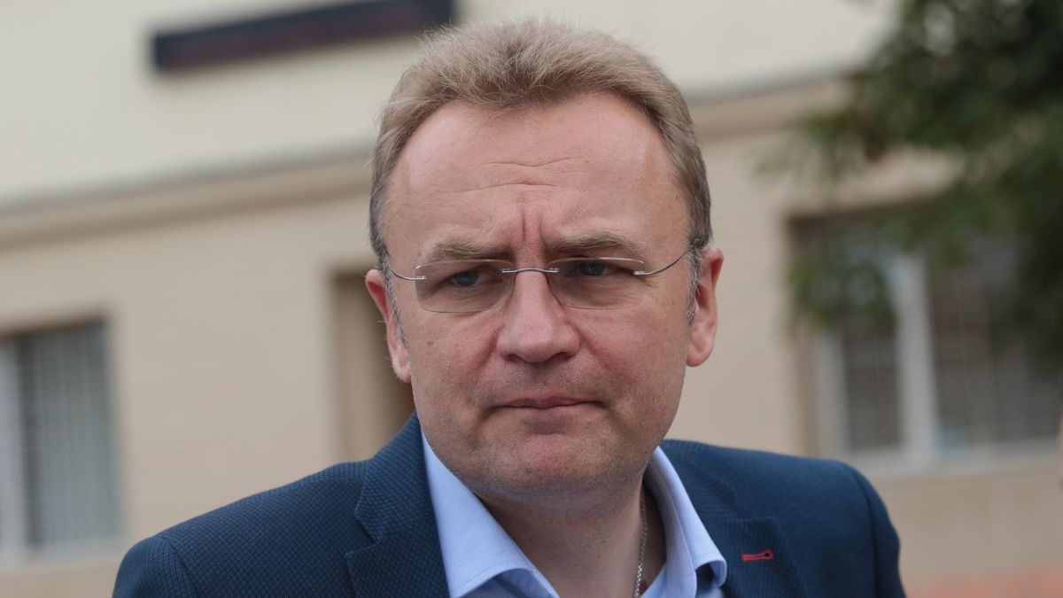 Соціологи оприлюднили перші рейтинги потенційних кандидатів в мери Львова