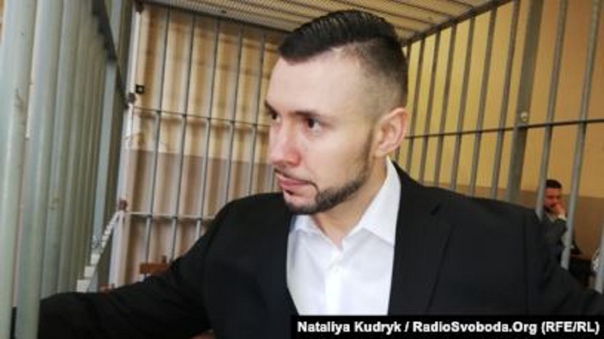 Докази невинуватості нацгвардійця Марківа італійському суду надасть додаткове слідство, – МВС