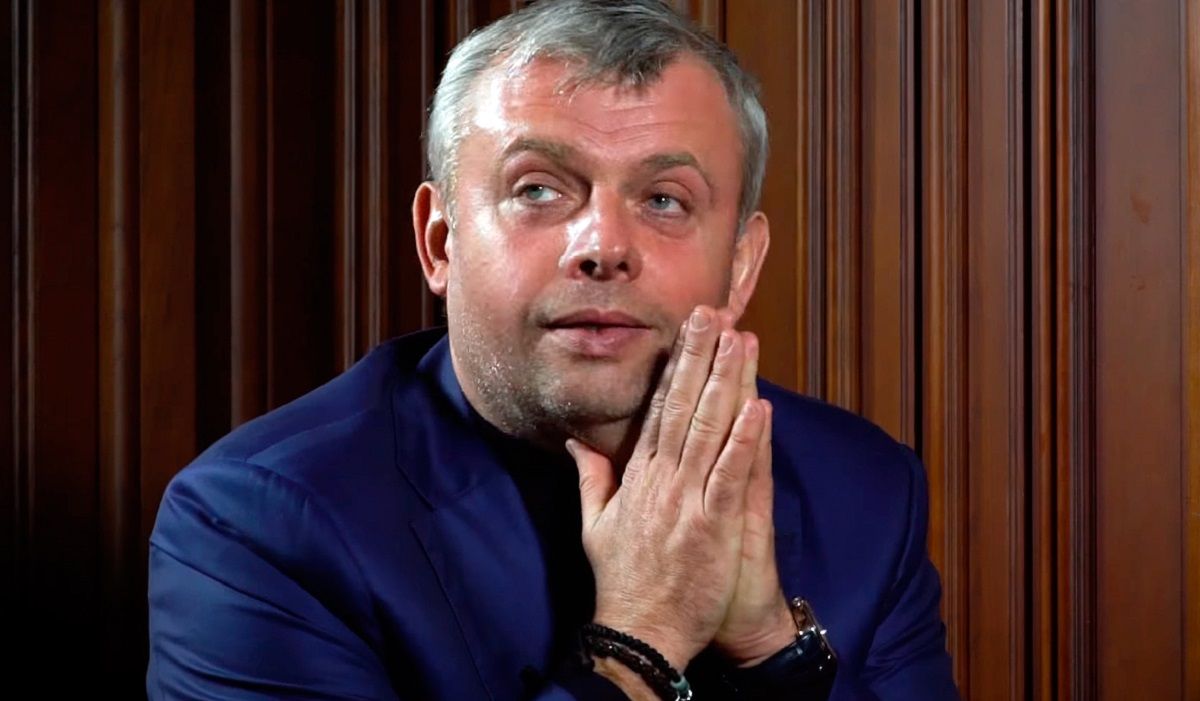 Григорій Козловський подав до суду на Садового через відео у Facebook