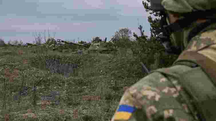 Петрівське на Донеччині буде наступною ділянкою, де відбудеться розведення військових сил
