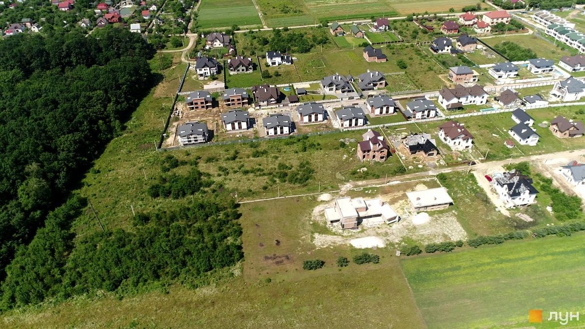Вже чотири навколишні села висловили готовність до об’єднання зі Львовом