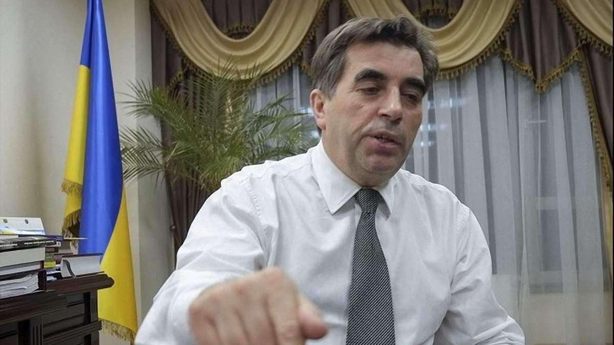 Скандальний екс-заступник генпрокурора хоче поновитися на посаді через суд
