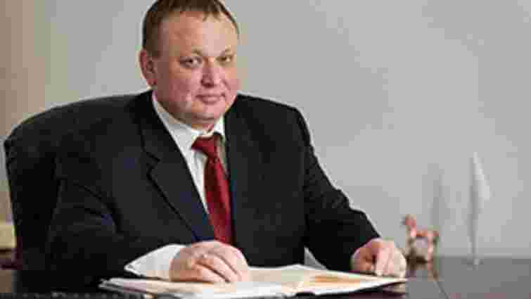 Підозрюваного в розкраданні 60 млн доларів екс-голову ДПЗКУ затримали в Литві