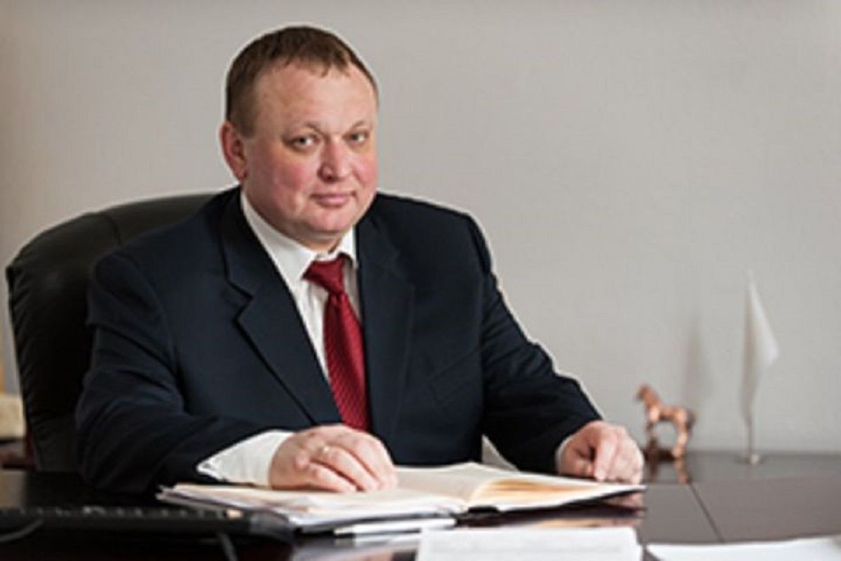 Підозрюваного в розкраданні 60 млн доларів екс-голову ДПЗКУ затримали в Литві