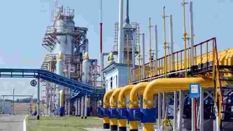Верховна Рада ухвалила закон про відокремлення ГТС від «Нафтогазу»