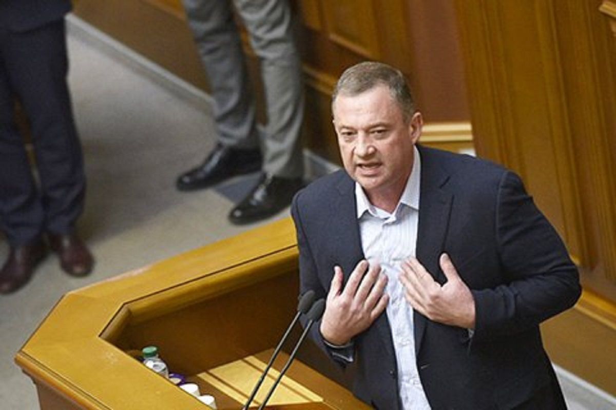 САП проситиме для Ярослава Дубневича арешт із правом застави у 93 млн грн