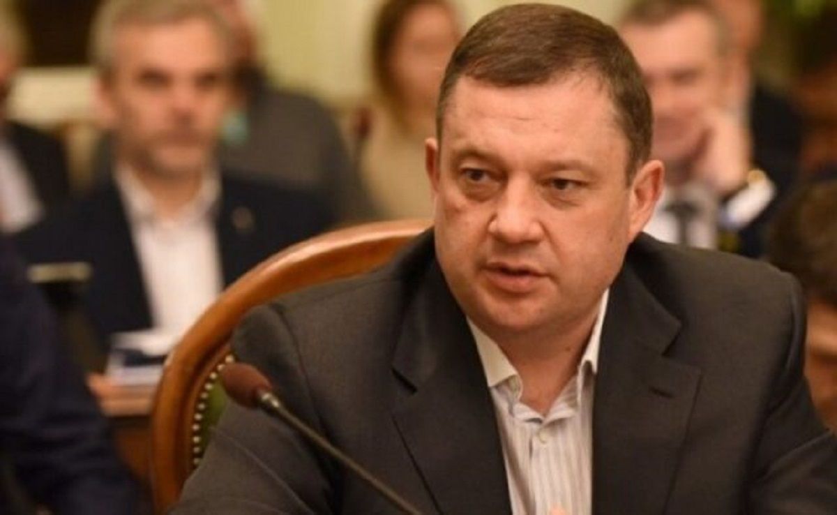 Суд відпустив Ярослава Дубневича під заставу у 100 млн грн