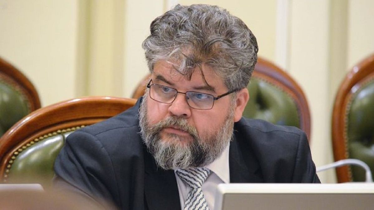 Три фракції Верховної Ради вимагають зняти Яременка з посади голови комітету