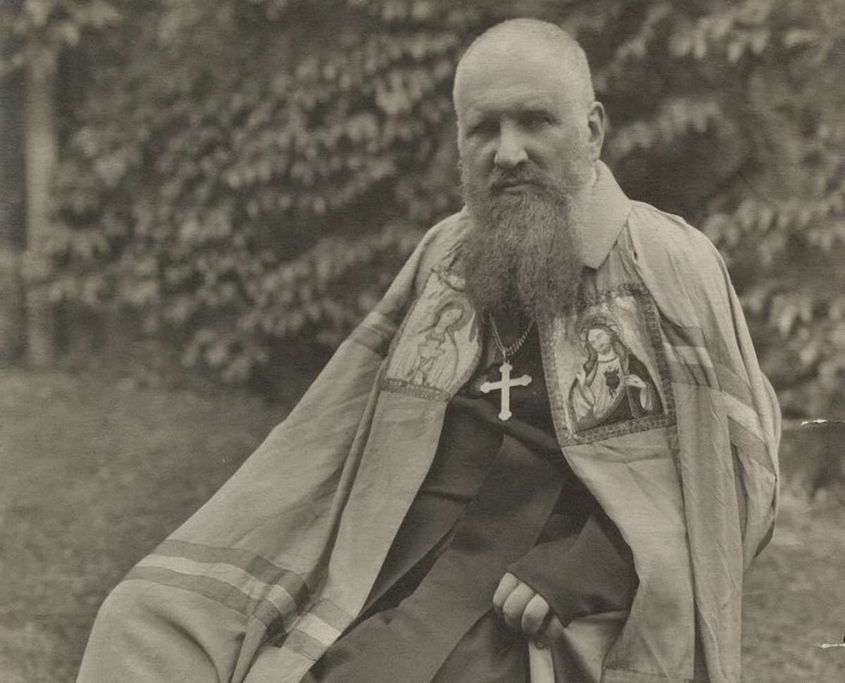 «До моїх любих гуцулів»